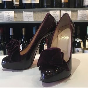 GORGEOUS Christian Louboutin Heels!